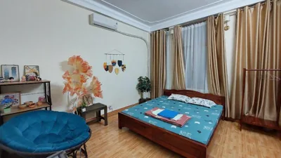 alleyhome Trần Đại Nghĩa – Fotos 2