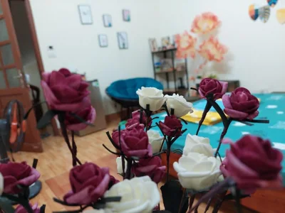 alleyhome Trần Đại Nghĩa – Fotos 4