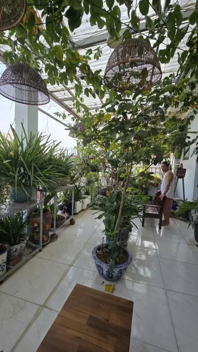 alleyhome Trần Đại Nghĩa – Fotos 5