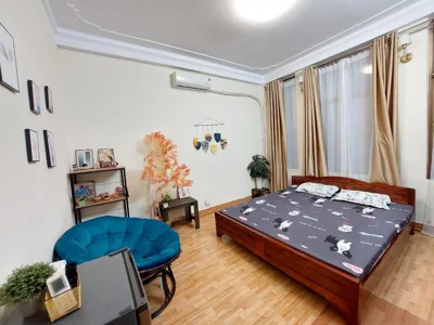 alleyhome Trần Đại Nghĩa – Fotos 8