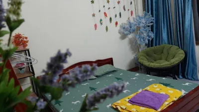 alleyhome Trần Đại Nghĩa – Fotos 9