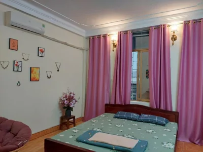 alleyhome Trần Đại Nghĩa – Fotos 10