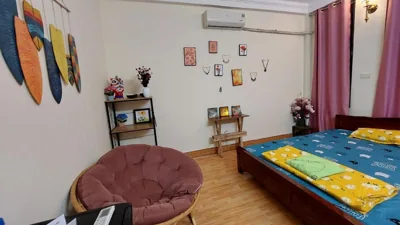 alleyhome Trần Đại Nghĩa – Fotos 16